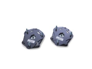 Ford Mustang Strut Tower Braces - Front - Ford Racing - Adjustable - `15-`24